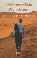 Produktbild: Krishnamurtinin Not Defteri