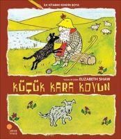 Produktbild: Ilk Kitabini Kendin Boya - K&uuml;c&uuml;k Kara Koyun