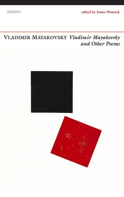 Produktbild: Vladimir Mayakovsky and Other Poems