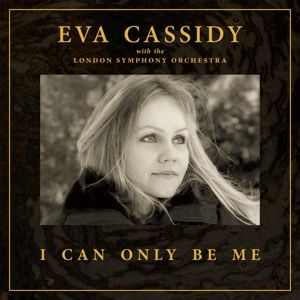 Produktbild: I Can Only Be Me