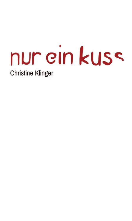 Produktbild: Nur ein Kuss
