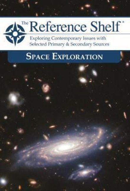 Produktbild: The Reference Shelf: Space Exploration