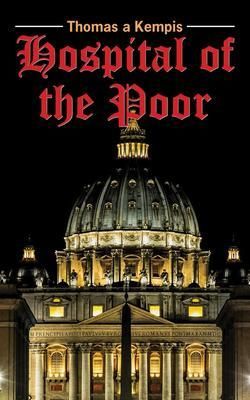 Produktbild: The Hospital of the Poor