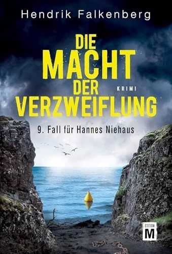 Produktbild: Die Macht der Verzweiflung