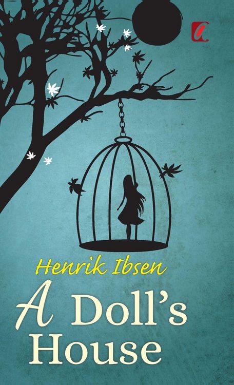 Produktbild: A Doll's House