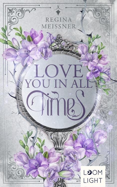 Produktbild: Love You in All Times