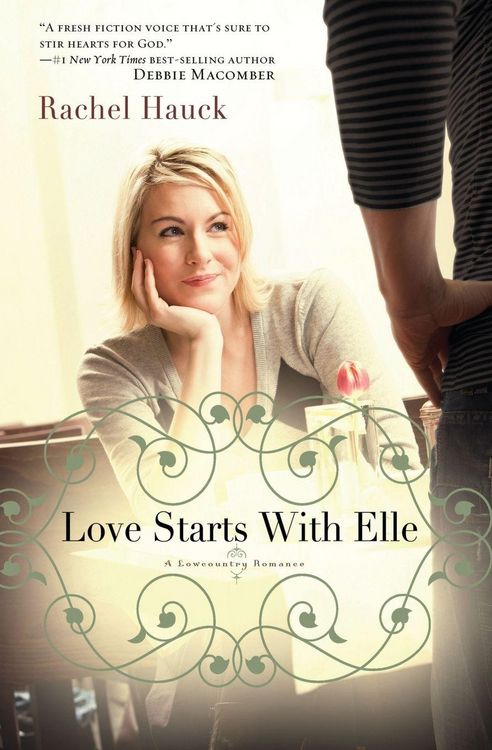 Produktbild: A Love Starts with Elle