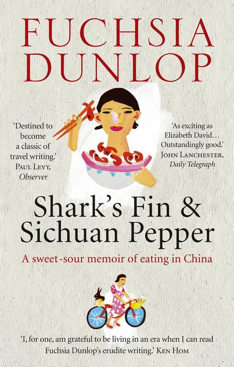 Produktbild: Shark's Fin and Sichuan Pepper