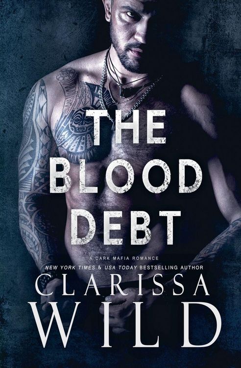 Produktbild: The Blood Debt