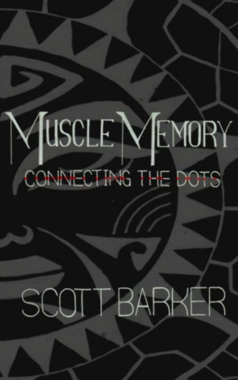 Produktbild: Muscle Memory - Connecting the Dots