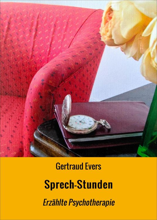 Produktbild: Sprech-Stunden