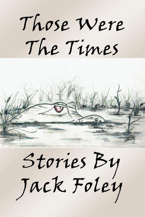 Produktbild: Those Were the Times