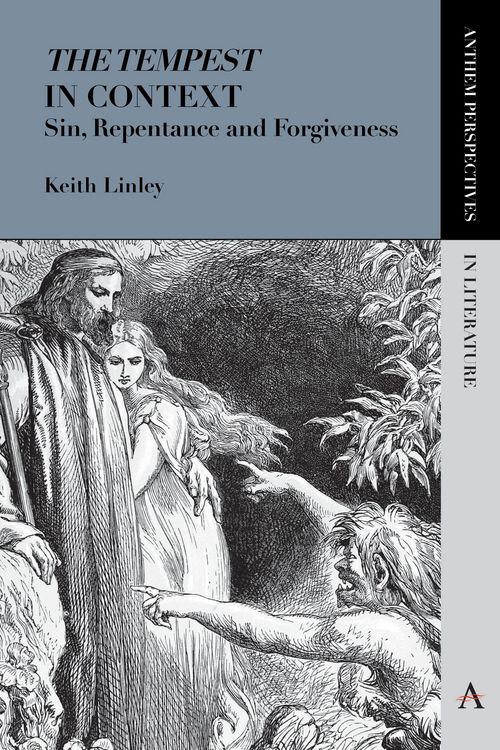 Produktbild: 'The Tempest' in Context