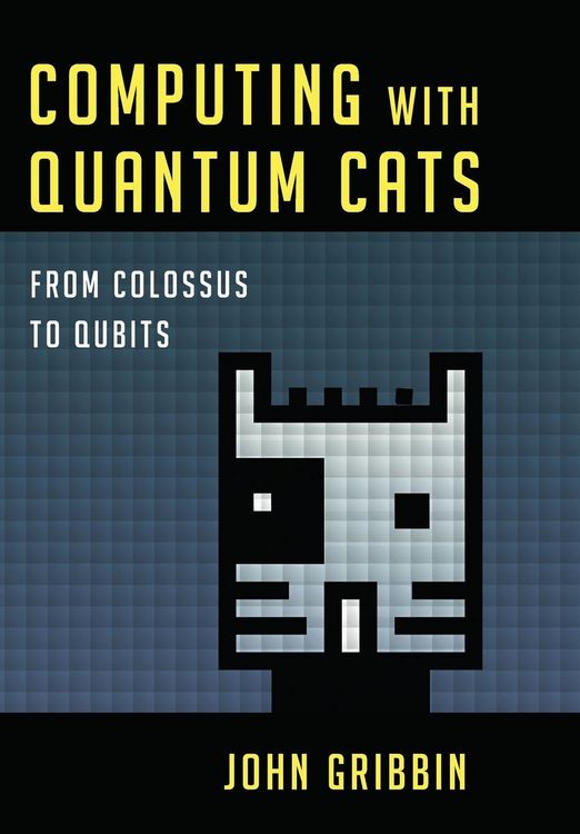 Produktbild: Computing with Quantum Cats