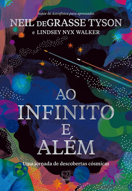 Produktbild: Ao infinito e al&eacute;m