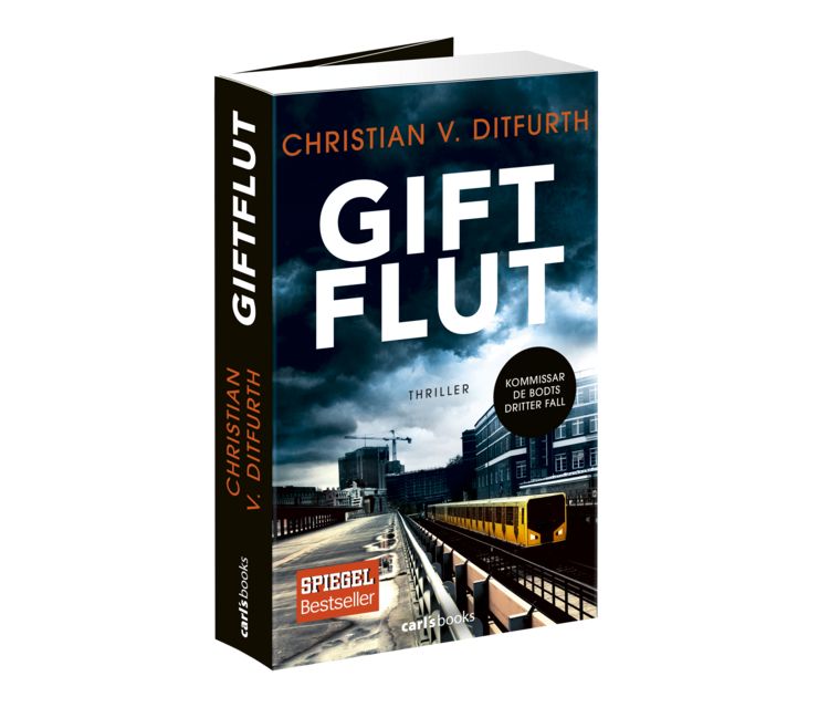 Produktbild: Giftflut
