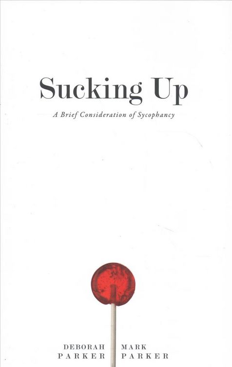 Produktbild: Sucking Up