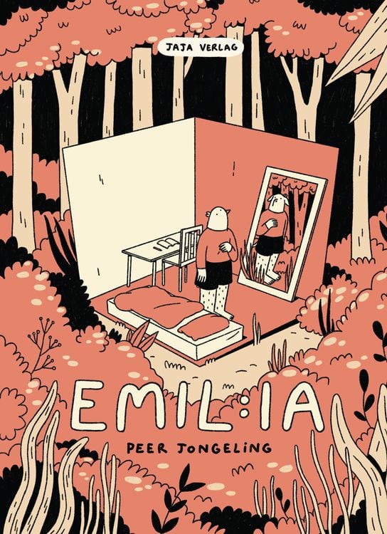 Produktbild: Emil:ia