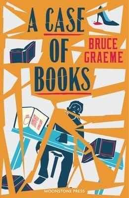Produktbild: A Case of Books