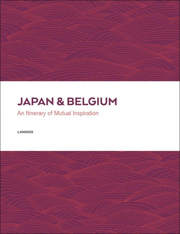 Produktbild: Japan & Belgium