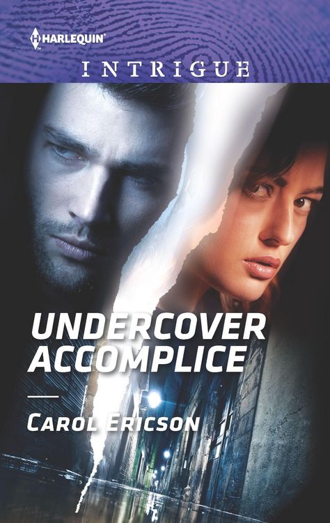 Produktbild: Undercover Accomplice