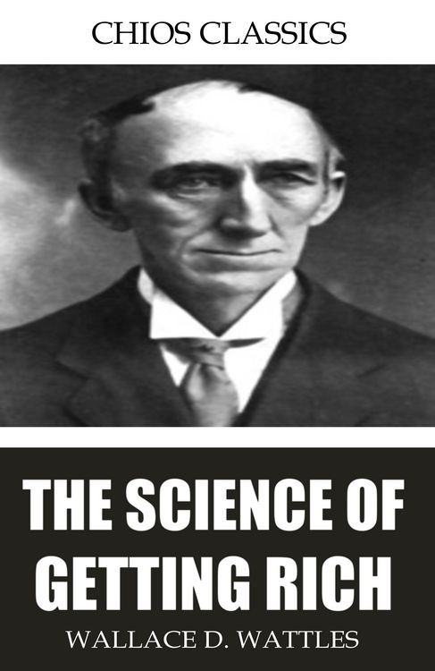 Produktbild: The Science of Getting Rich