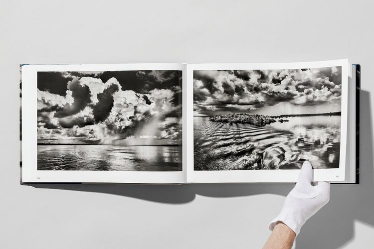 Produktbild: Sebasti&atilde;o Salgado. Amaz&ocirc;nia