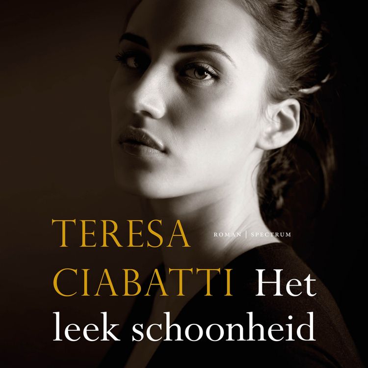 Produktbild: Het leek schoonheid