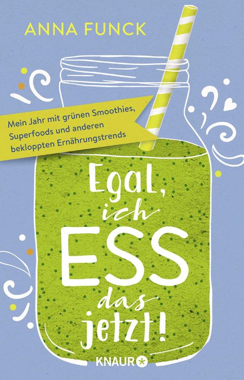 Produktbild: Egal, ich ess das jetzt!