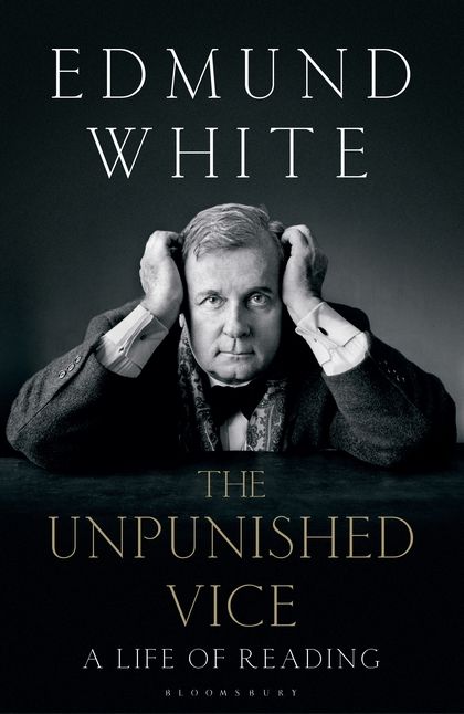 Produktbild: White, E: The Unpunished Vice
