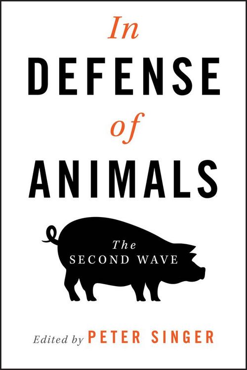 Produktbild: In Defense of Animals