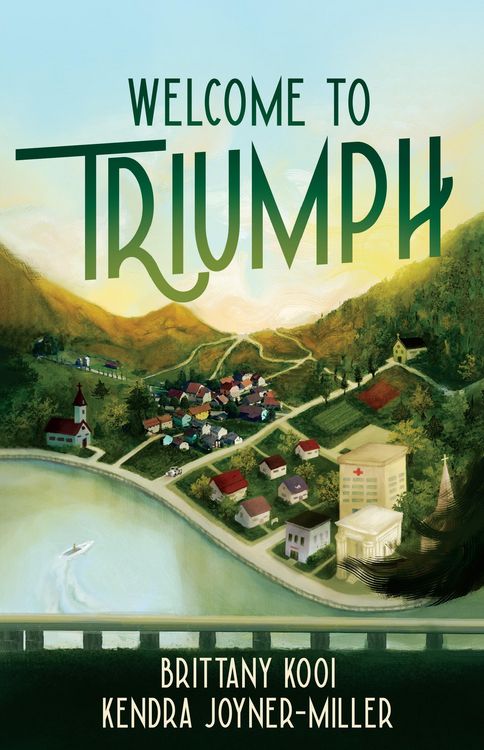 Produktbild: Welcome to Triumph