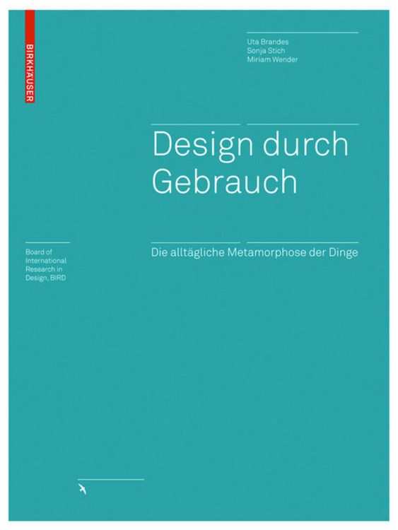 Produktbild: Design durch Gebrauch