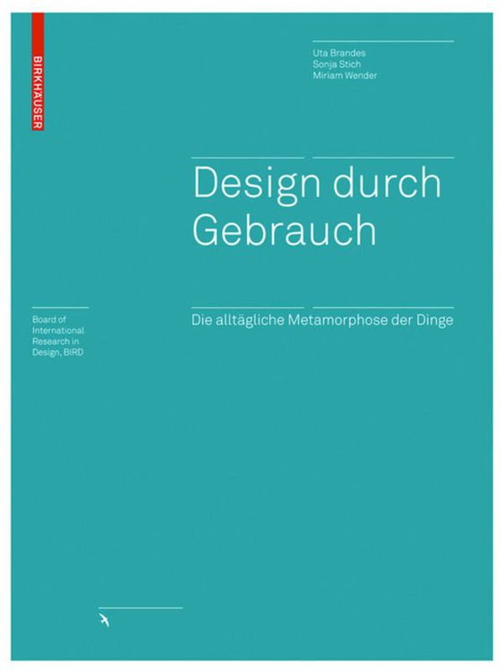 Produktbild: Design durch Gebrauch