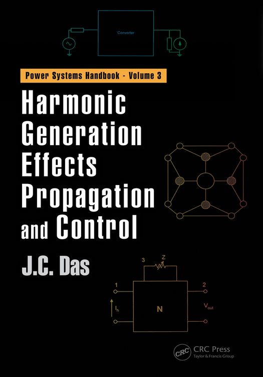 Produktbild: Harmonic Generation Effects Propagation and Control