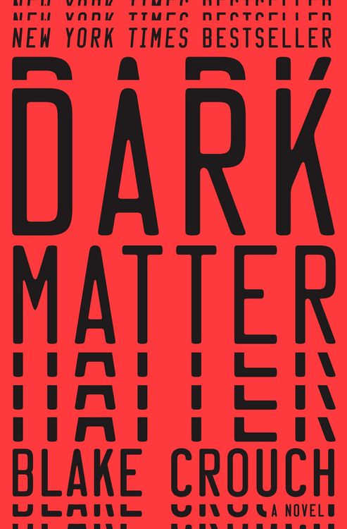 Produktbild: Dark Matter