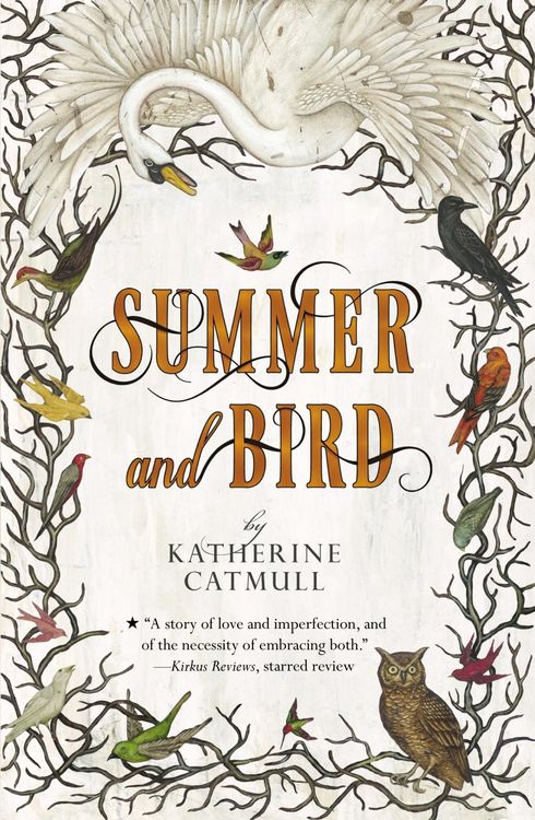 Produktbild: Summer and Bird