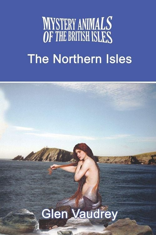 Produktbild: The Mystery Animals of the British Isles