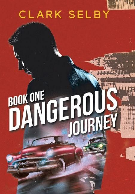 Produktbild: Dangerous Journey