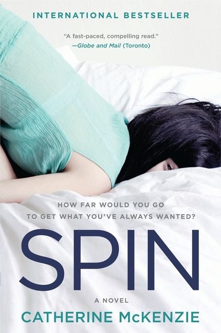 Produktbild: Spin