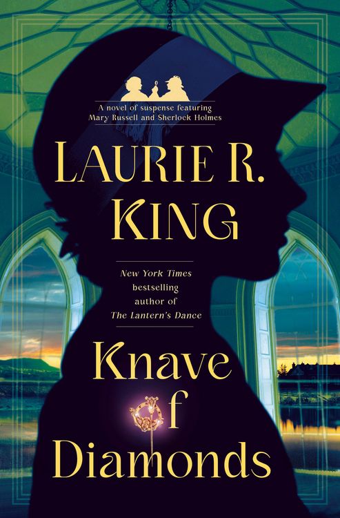 Produktbild: Knave of Diamonds