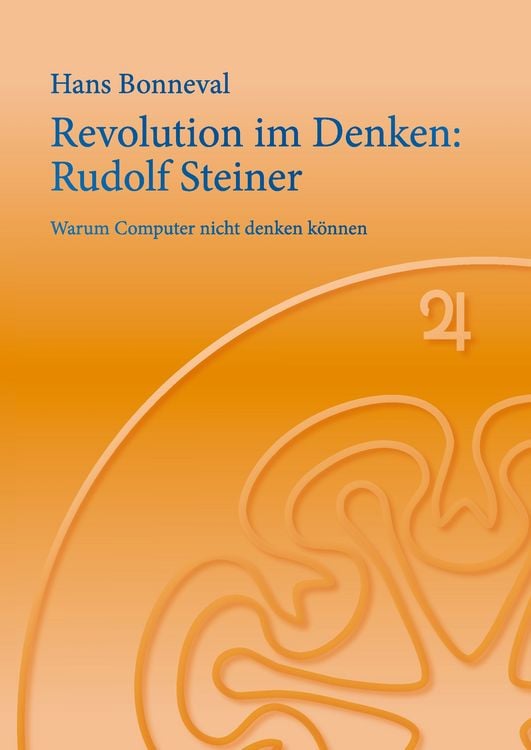 Produktbild: Revolution im Denken: Rudolf Steiner