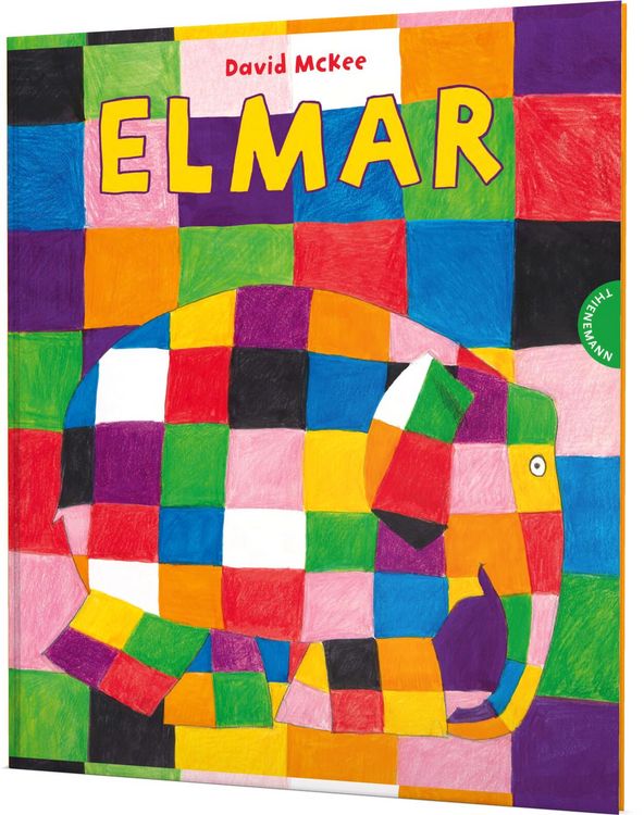 Produktbild: Elmar: Elmar