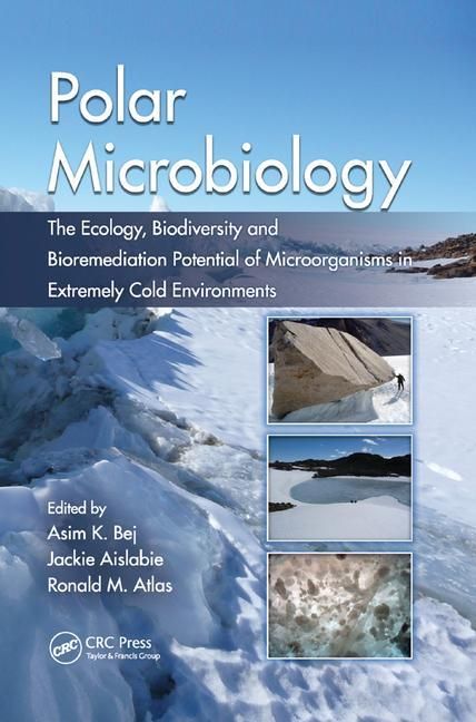 Produktbild: Polar Microbiology