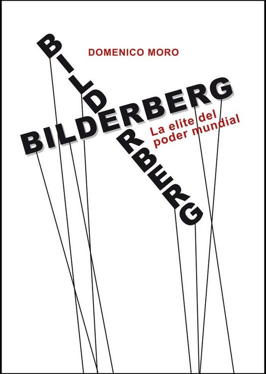 Produktbild: Bildelberg : la &eacute;lite del poder mundial