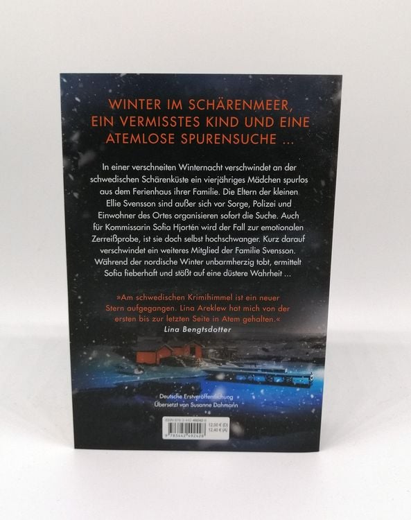 Produktbild: Sch&auml;rensturm