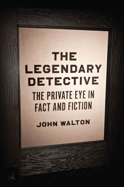 Produktbild: The Legendary Detective