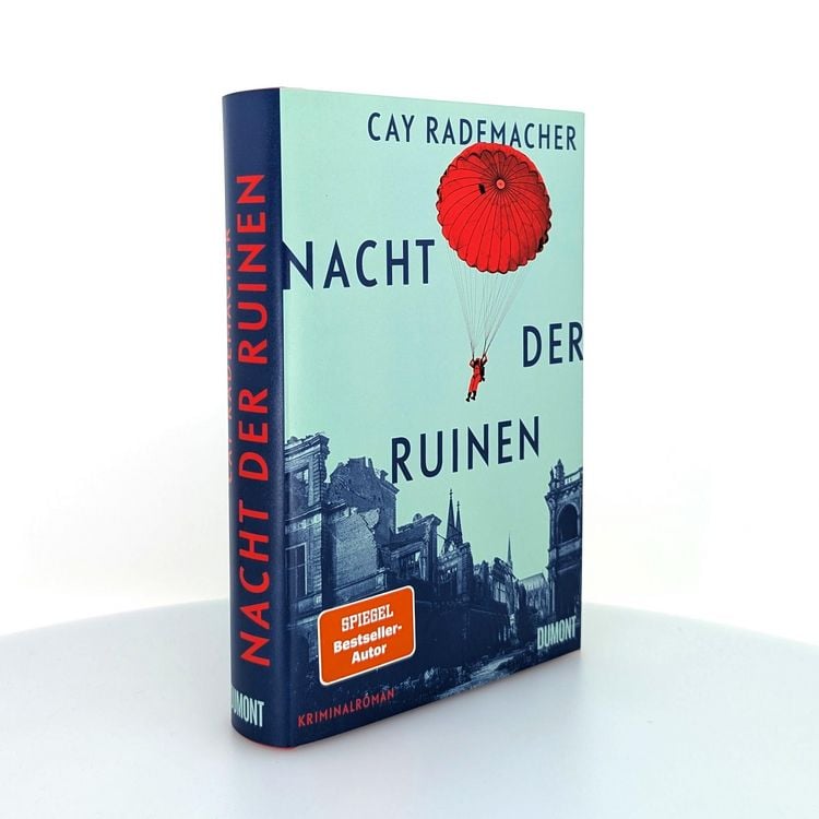 Nacht der Ruinen