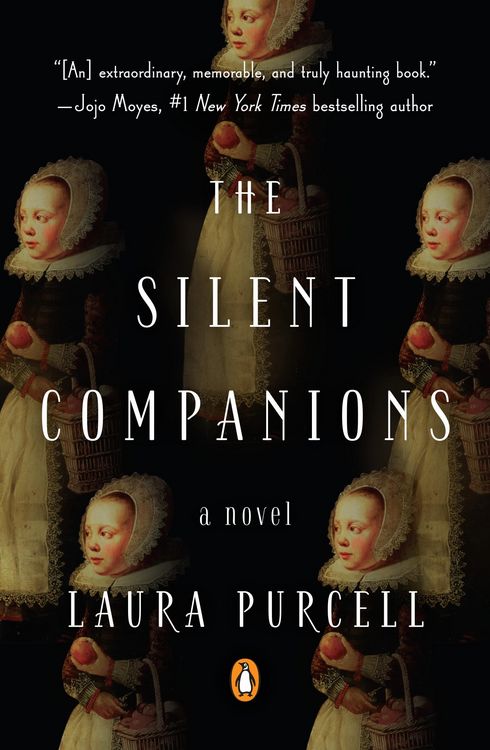 Produktbild: The Silent Companions