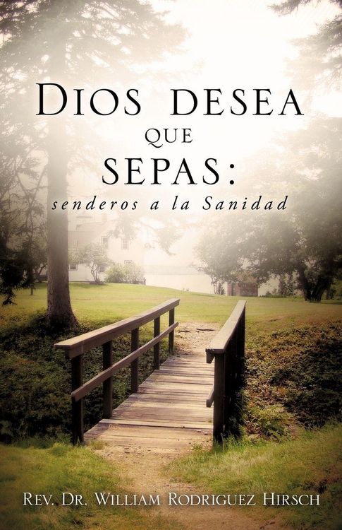 Produktbild: Dios Desea Que Sepas